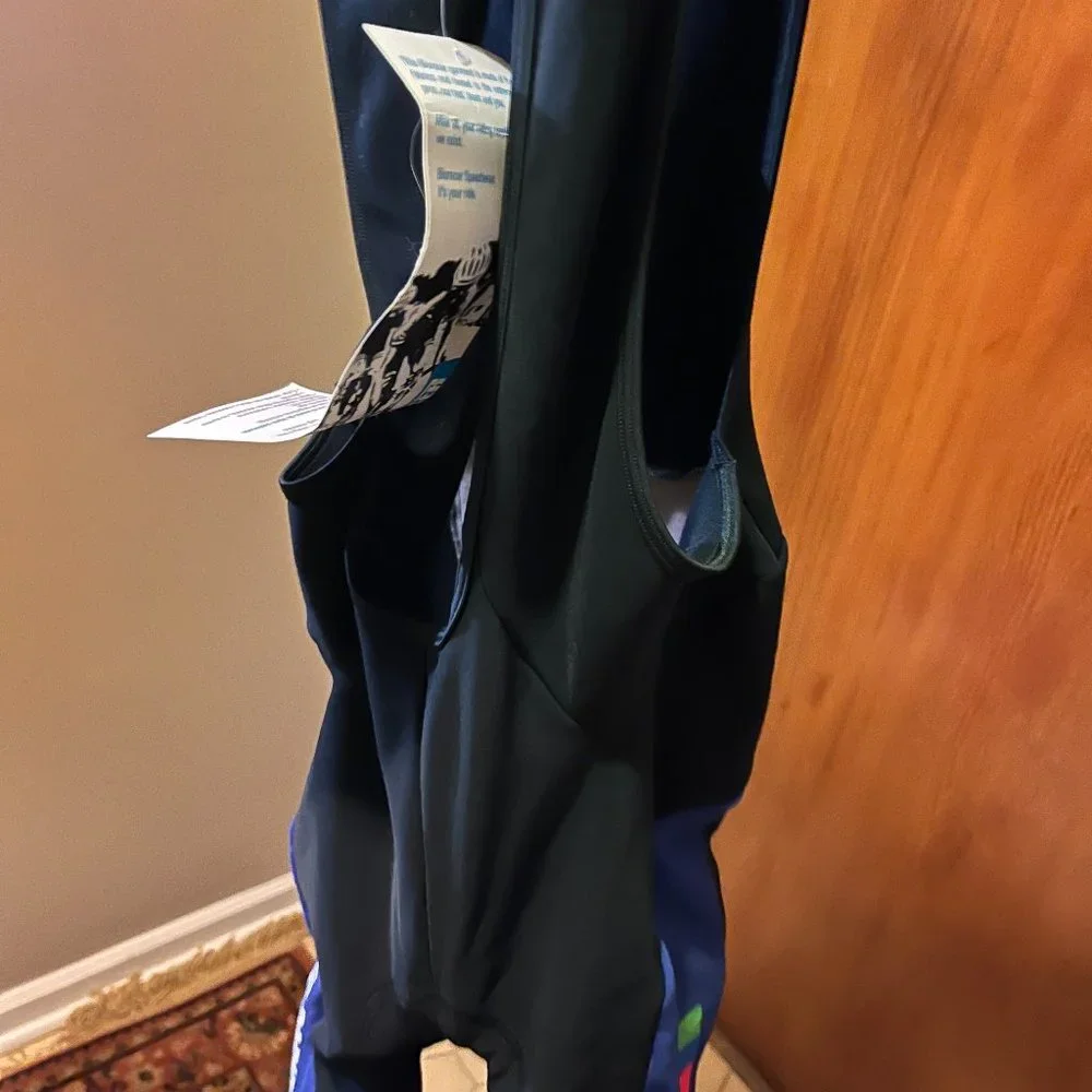 Bioracer one Piece bike suit - size X Small - Picture 1 of 6